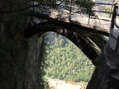 -清江方山景区