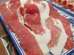 -巷子老火锅(大唐西市店)