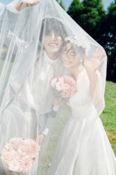 -巴黎恋人婚纱摄影(东莞总店)