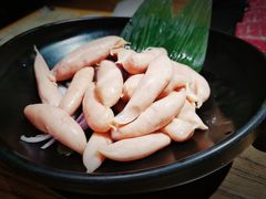 -九田家黑牛烤肉料理(无锡T12店)