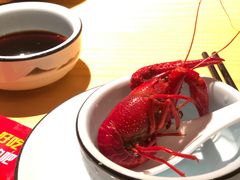 -蚝翅·海鲜粥·烧烤·宁夏滩羊季(玉米楼店)