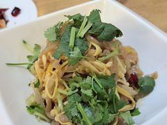 -陈傻子餐厅(世纪都会店)