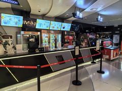 -万象影城(深圳布吉万象汇IMAX店)
