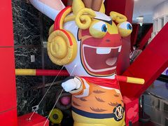 -上海金茂大厦88层观光厅