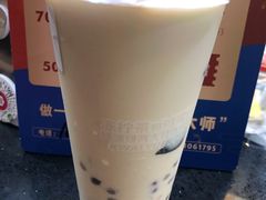 -桂桂茶(歌斐中心店)