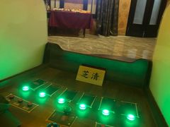 -NINES推理馆·实景侦探推理剧MIXPLAY(静安店)