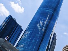 -千百味红餐厅·江西菜(绿地双子塔店)