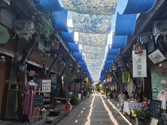 -樊三嬢手工甜水面(大邑安仁店)