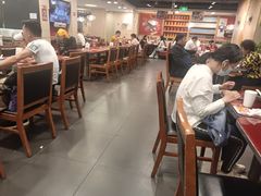 大堂-宏状元现熬粥·京味菜(五棵松店)