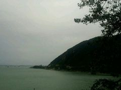 -羚羊峡古栈道森林公园
