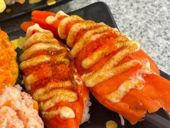 -争鲜回转寿司(西红门荟聚PLUS店)