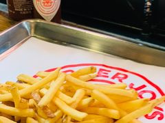 -Burger Joys Central(中环士丹利街店)