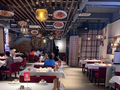 -西域阿里马新疆菜·清真(桂花路店)