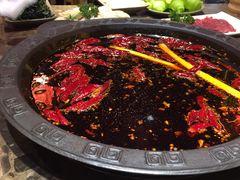 -重庆渝达老火锅(春熙路店)