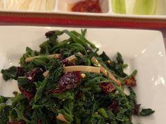 茶干山野菜-大鸭梨(天通西苑店)