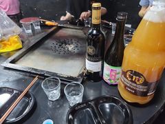-浩文烧烤