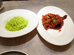 -香阁餐厅·常州菜·常州菜代表品牌(新北奥体店)