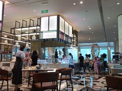 -星璞全日餐厅·高空自助餐(深铁铂尔曼酒店)