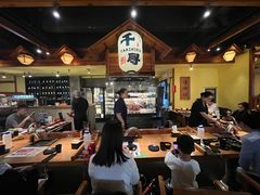 -千寻烧肉(政务区店)