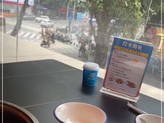 -淼福猪肚鸡·椰子鸡火锅(大沙地店)