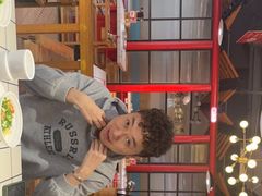 -蛙一刀·麻椒鱼火锅(金仙桥店)