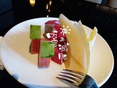 -曙亚洲餐厅-重庆富力艾美酒店(南坪万达广场店)