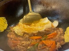 -醉旺柴火鸡(棠东店)