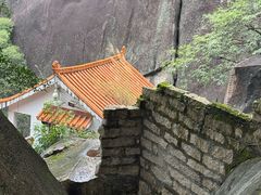 -云洞岩风景区