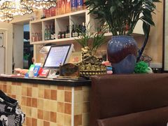 -桃子餐厅·天津菜(红星路直营店)