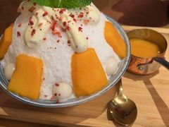 -烤匠麻辣烤鱼(观音桥大融城店)