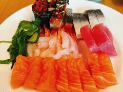 -丽思卡尔顿·香溢餐厅(北京丽思卡尔顿酒店)