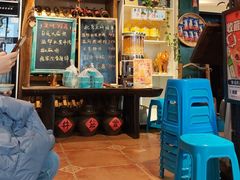 -懒人盐府人家·自贡大麻鱼(安贞店)