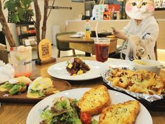-Pekaa啤咖食肆Coffee&Bistro