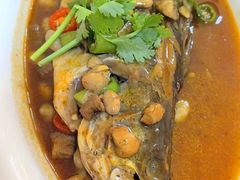 徽州臭鳜鱼-臭鳜鱼人家·老字号徽菜