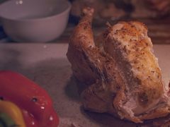 -AdD全日制餐厅(中谷花园酒店)