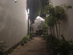 -香积寺