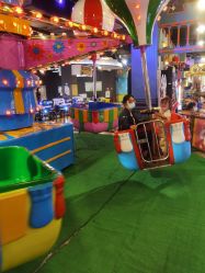 点击看大图 -卡通尼乐园·生日会(烟台永旺店)