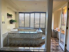 -春晖园度假酒店温泉