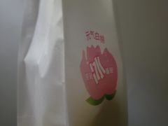 -罗莎蛋糕Rosa bread(四方坪店)