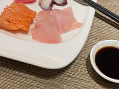 -杭州国际会议中心洲际酒店-原素全日餐厅(解放东路店)