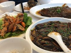 -春餐厅