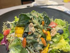 -福海居烤鸭店(鸟巢店)