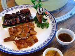 -大门水乡·顺德菜