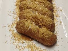 红糖糍粑-胡大饭馆 24h(簋街总店)
