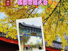 -成都市文殊院