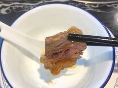-古乐牛香·鲜牛肉牛杂火锅(解放东路店)