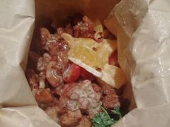 -避风塘(宝山万达店)