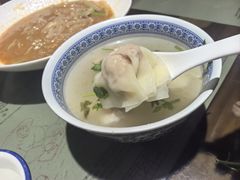 -松针蔡记蒸饺(花园路店)