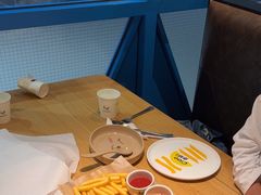 -菲滋意式餐厅(临平万达店)