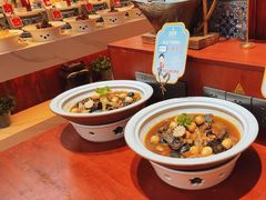 -淮安宴·淮扬菜(清河路一店)